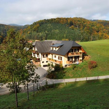 Gasthaus - Gaestehaus Schusterbauer Rein Eksteriør bilde