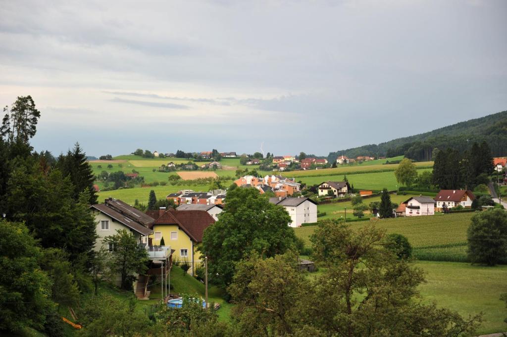 Gasthaus - Gaestehaus Schusterbauer Rein Rom bilde